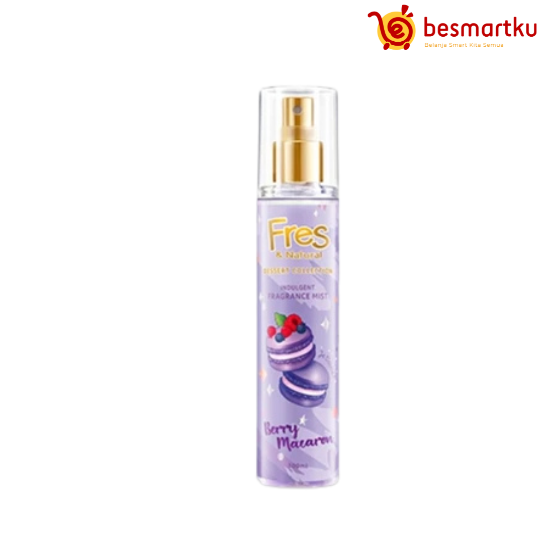 FN COLOGNE VIOLET BTL 100ML [PRE ORDER]