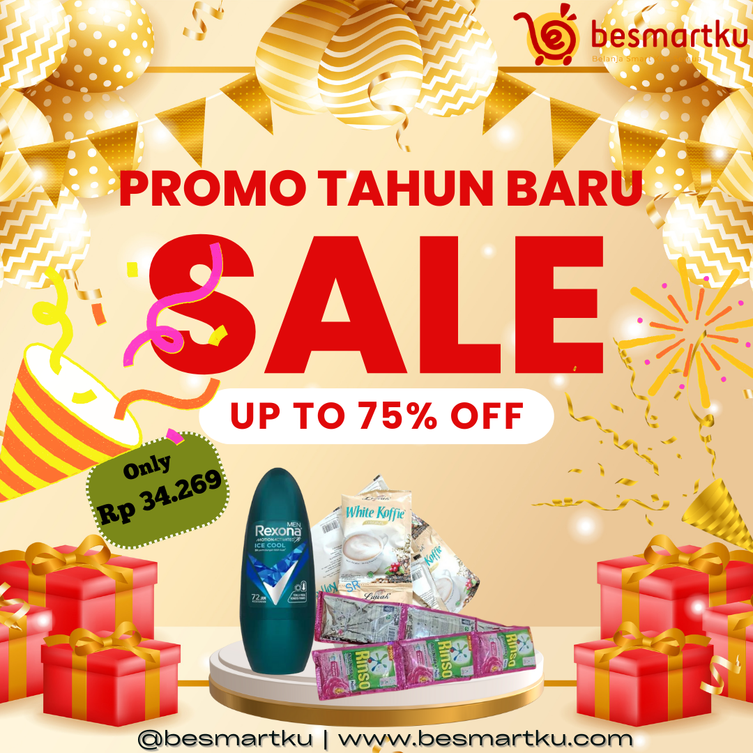 PROMO 1 JAN 26