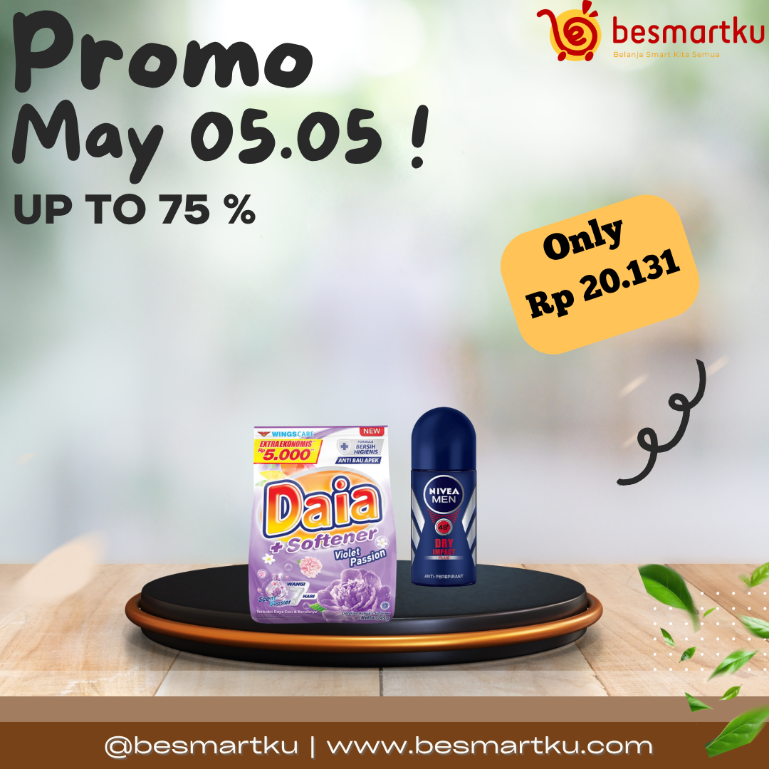 PROMO #2 MAY 26