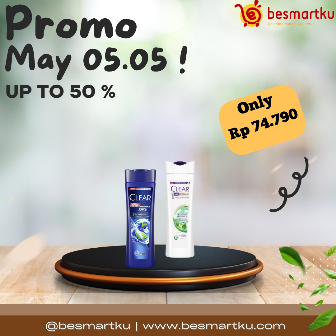 PROMO #3 MAY 26