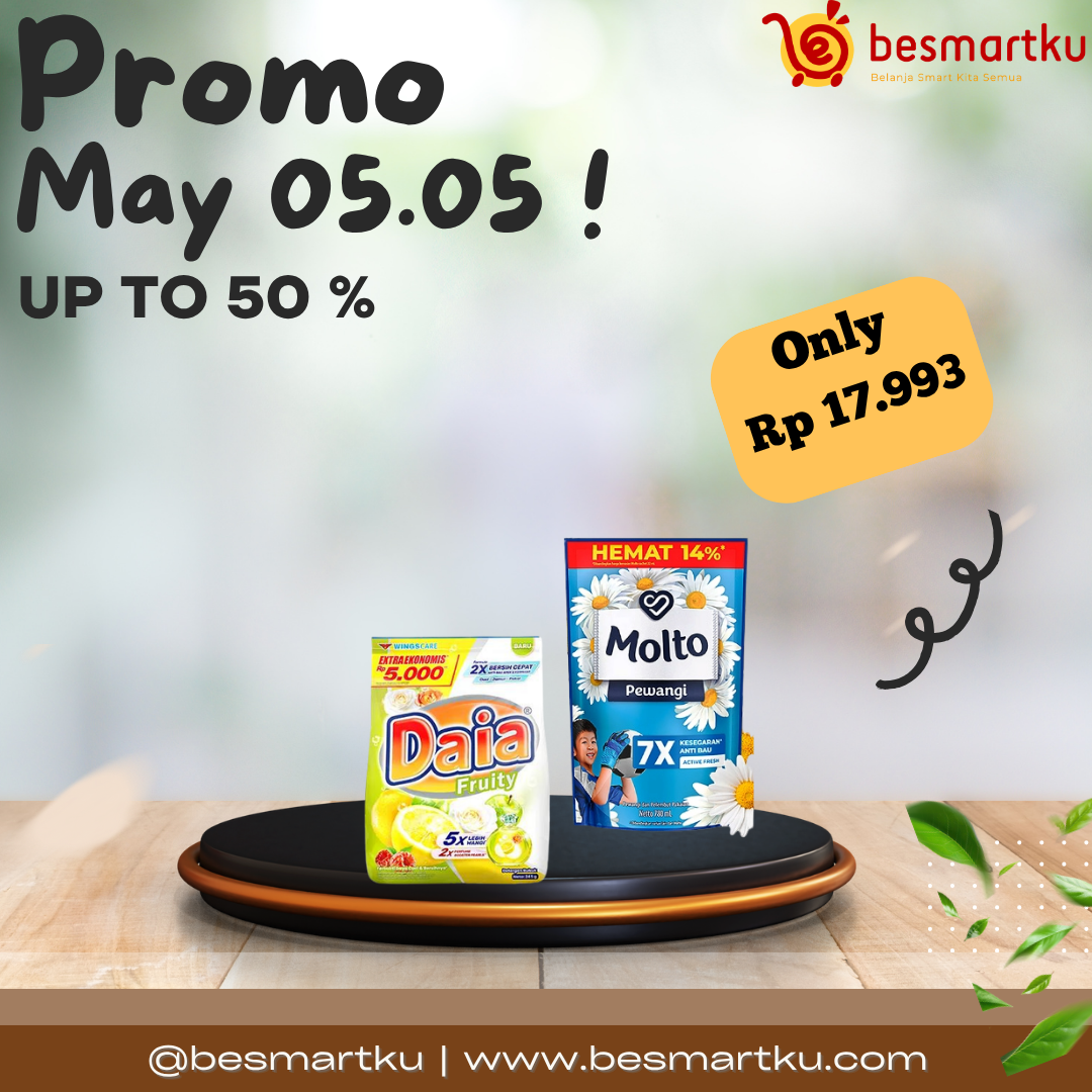 PROMO #4 MAY 26
