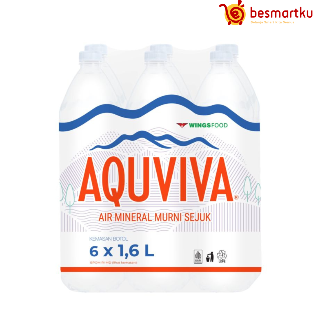 MT-AQUVIVA BTL 1600ML ISI 6