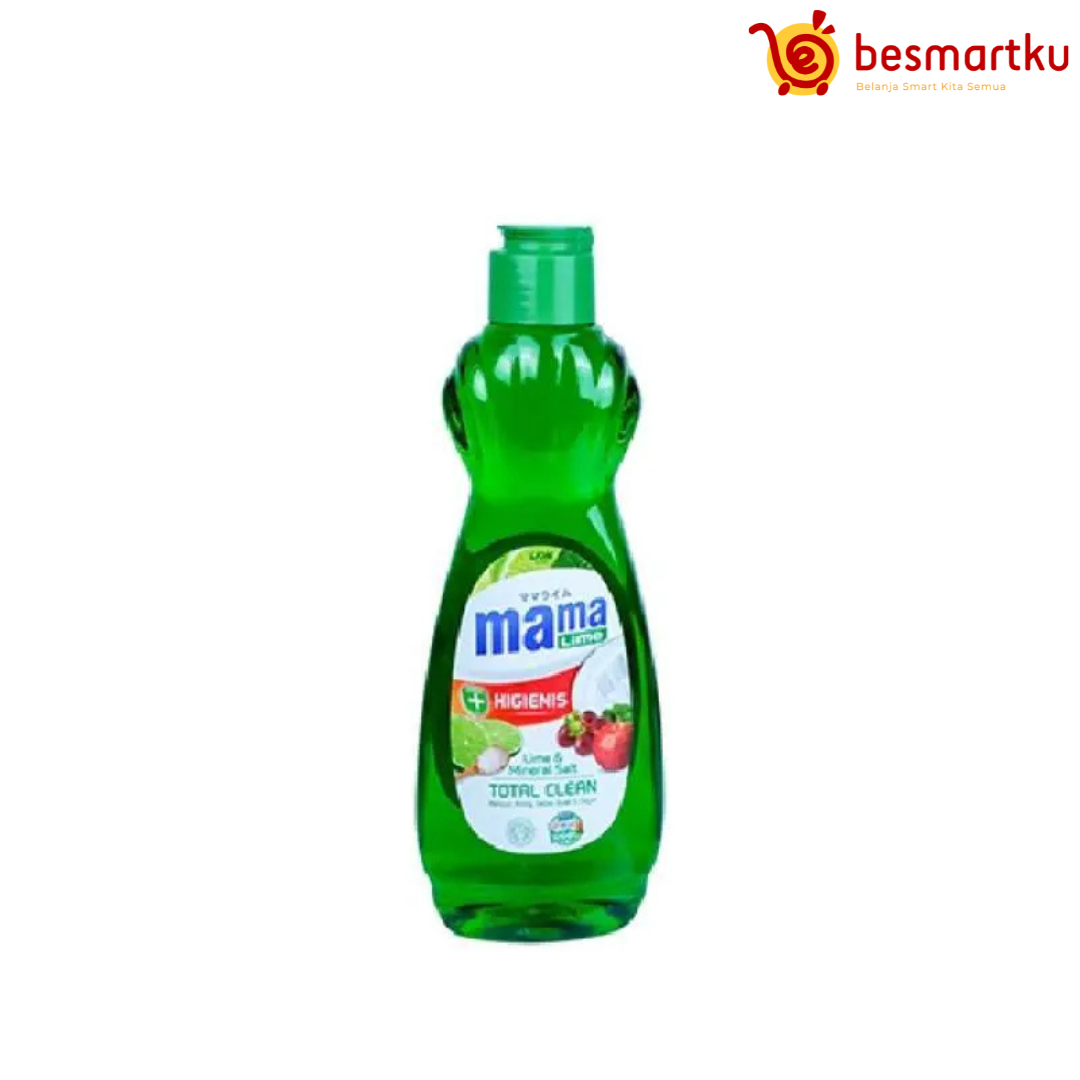 MAMA LIME BTL 400ML [PRE ORDER]