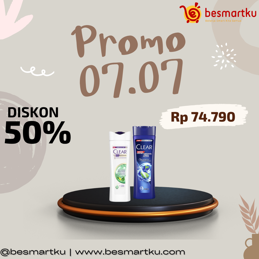 PROMO #2 JULI 26